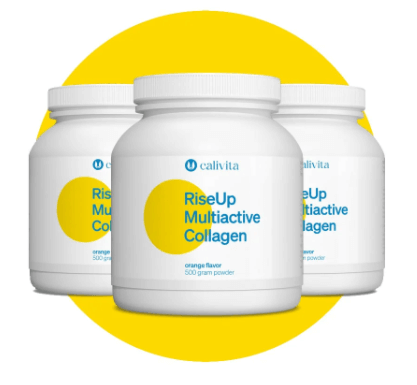 RiseUp multiactive collagen