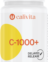 C 1000 + Calivita