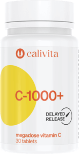 C 1000 + Calivita