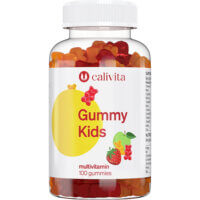 Gummy kids calivita 100 jeleuri