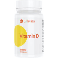vitamina d 2000 ui 60 tablete