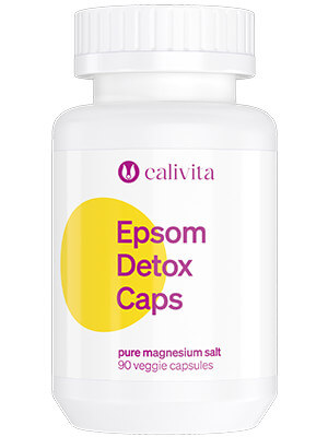 Epsom Detox